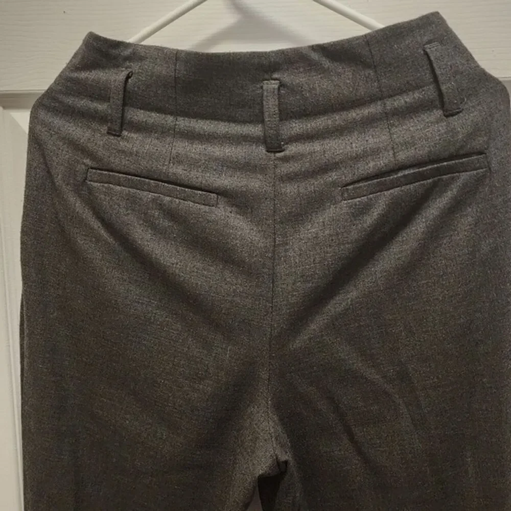 Michael Kors High Waisted pant size 6 grey
